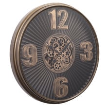 80cm Maxim Wall Clock